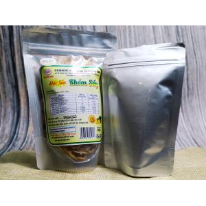 Khóm Sấy Thiện Trung – Túi 250gr